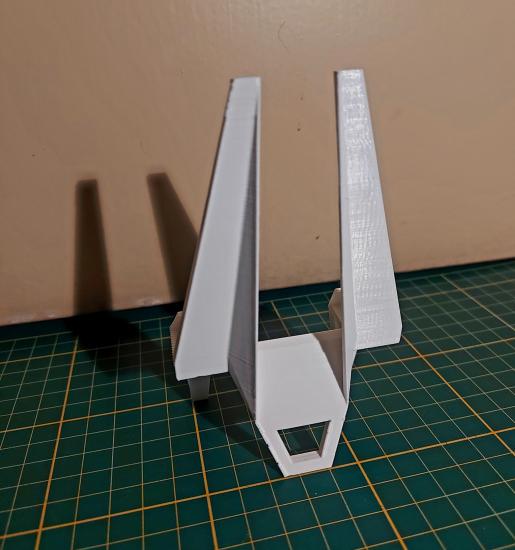Support portable