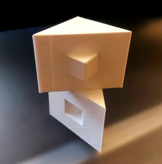 Cube