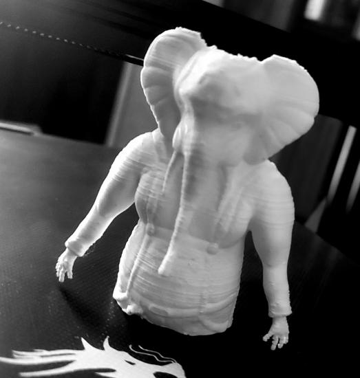 ElephantMan
