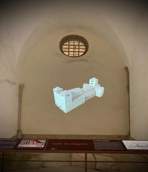 Cluny II