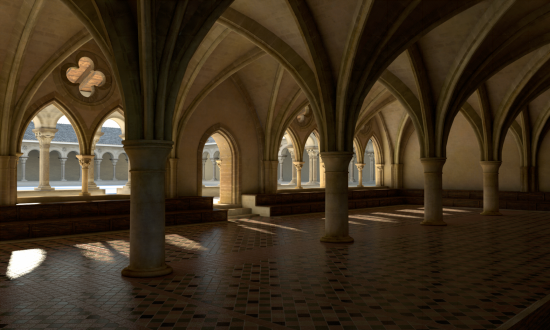 Salle