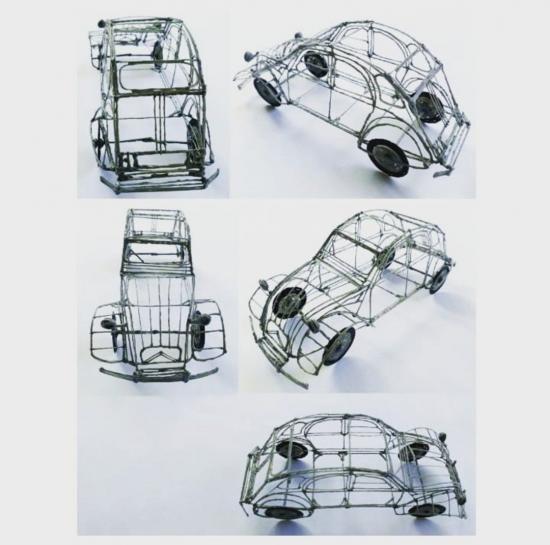 2CV