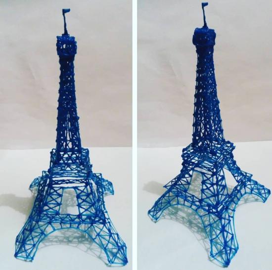 Tour Eiffel